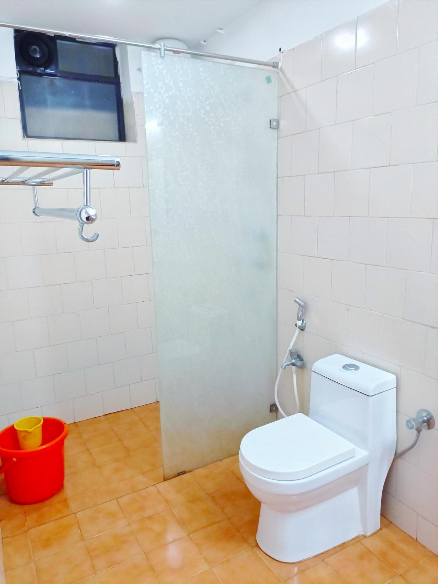 Fusion Resorts Candolim Luaran gambar